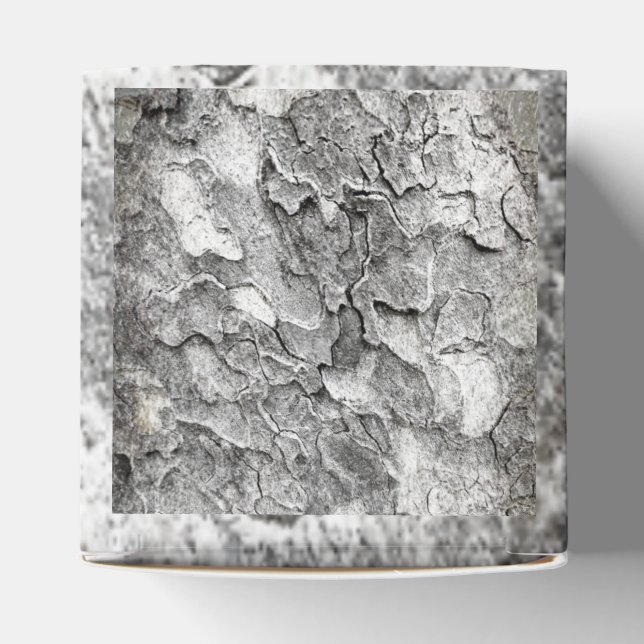 Ballotins Boîte en bois (Haut)