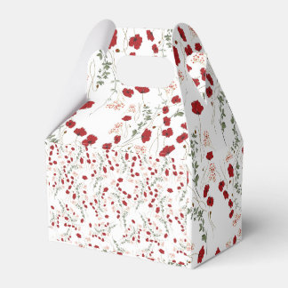 Ballotins Boîte RossyRed