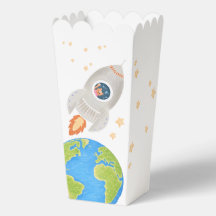 Boîte SpacePopcorn