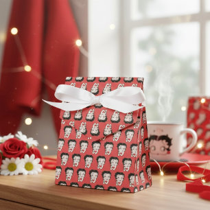 Ballotins Boîtes de Betty Favor