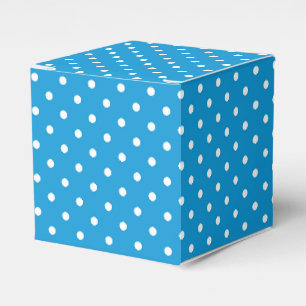 Ballotins Boîtes de faveur de fête