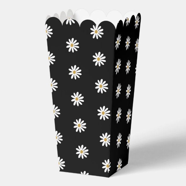 Ballotins Boîtes de traitement de fleurs florissantes pour d (Recto)