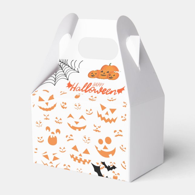 Ballotins Bolsas de caramelos (Verso)