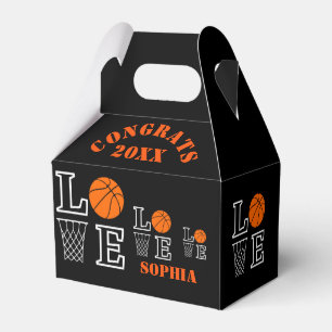 Ballotins Boucles de basket-ball, Lecteur de basket-ball Cad