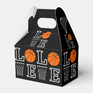 Ballotins Boucles de basket-ball, Lecteur de basket-ball Cad
