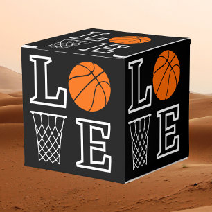 Ballotins Boucles de basket-ball, Lecteur de basket-ball Cad