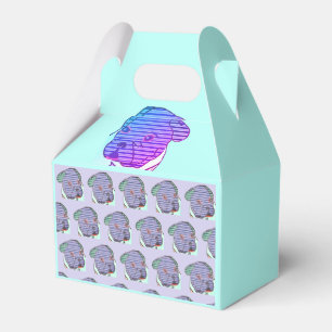 Ballotins Bouledogues français Comic French Bulldog