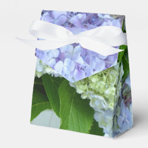 Ballotins Bouquet d'hortensia