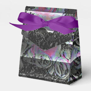 Ballotins Bouquet Techno Boîte Favori