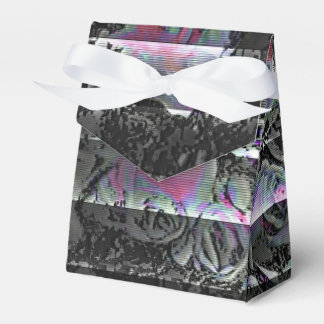 Ballotins Bouquet Techno Boîte Favori
