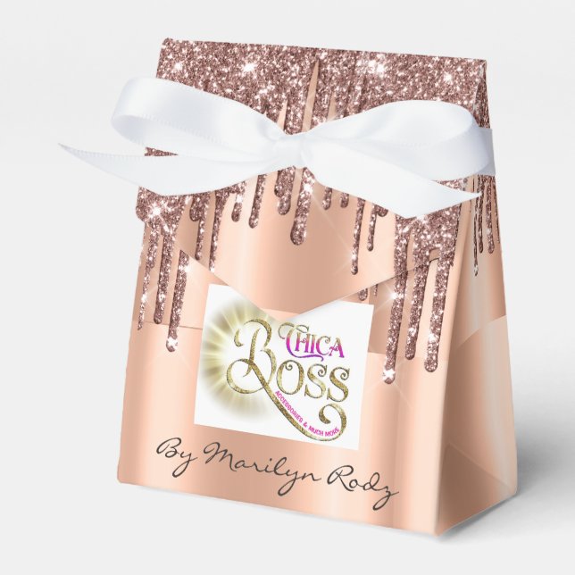 Ballotins Boutique en ligne Boutique Rose Drives Parties sci (Verso)