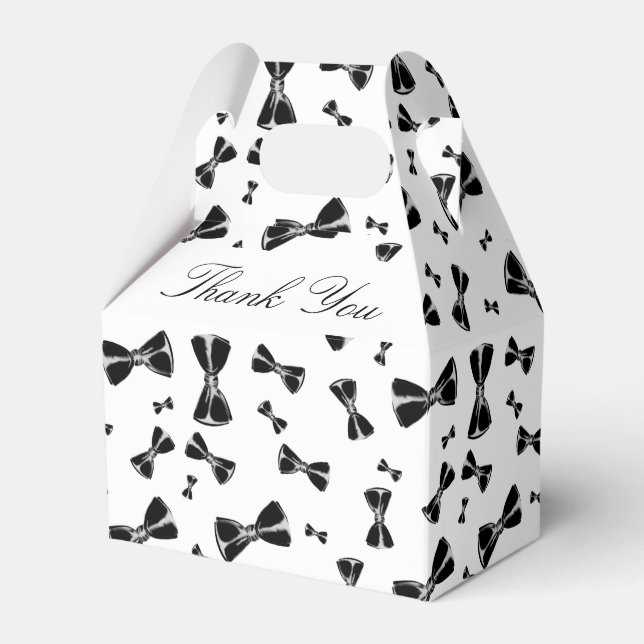 Ballotins Bowties (Verso)