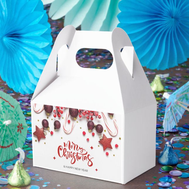 Ballotins box (Fête)