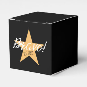 BALLOTINS "BRAVO ! VOUS BASCULEZ ! "