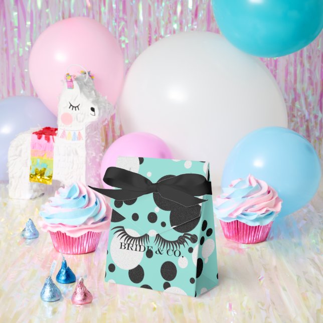 Ballotins Bride Co Fête des mariées Bachelorette fête d'anni (Fête)