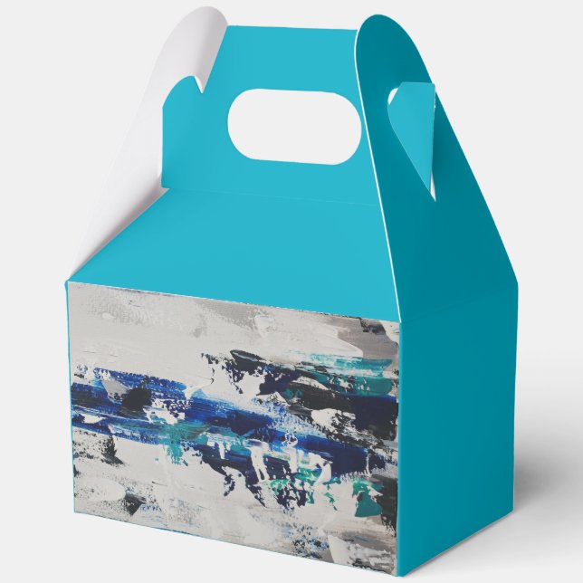 Ballotins Brise (Verso)