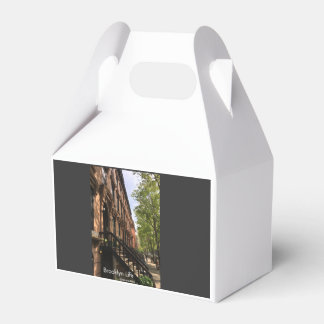 Ballotins Brooklyn Ballotin Packaging