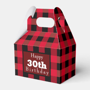 Ballotins Buffalo a accouché