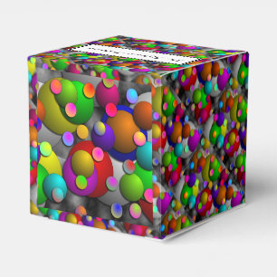 Ballotins Bulles par Kenneth Yoncich