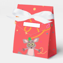 Bush Baby Party Favoriser Box
