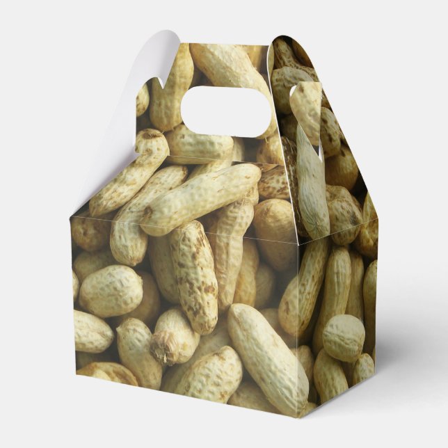 Ballotins cacahuètes (Verso)