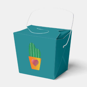 Ballotins Cactus