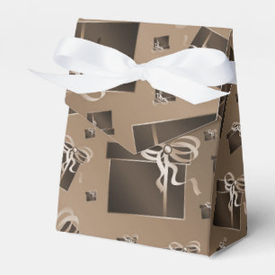 Ballotins cadeau, action de grâces, vacances, cadeau, boîte,