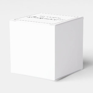 Ballotins Cadeau de la fête de la mariée, Cadeau de la serva