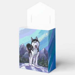 Ballotins Cadeaux et accessoires Husky