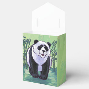 Ballotins Cadeaux et Accessoires Panda Bear