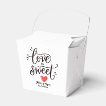 Calligraphie L'amour est Mariage