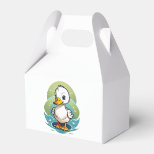 Ballotins canard-colvert