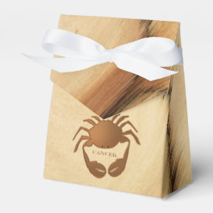 Ballotins Cancer Crabe Zodiaque