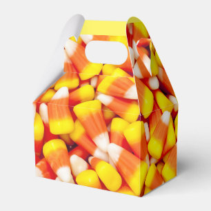 BALLOTINS CANDY CORN HALLOWEEN