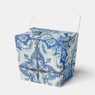 Ballotins Carreaux portugais Vintages Motif - Azulejo