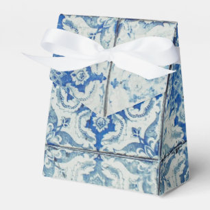 Ballotins Carreaux portugais Vintages Motif - Azulejo