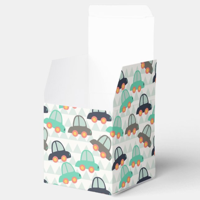 Ballotins Cars et More (Ouvert)