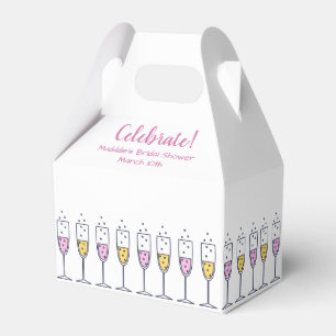 Ballotins Célébration au Champagne