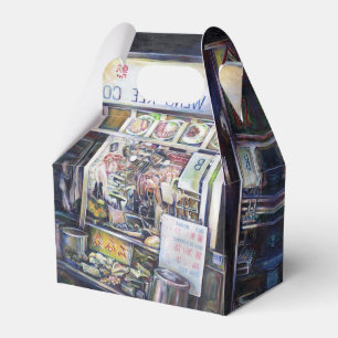 Ballotins Cenosilicaphia, Singapour