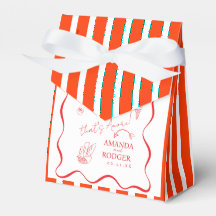 C'est l'Amore Italian Doodles Mariage
