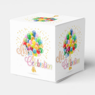 Ballotins C'est une fête