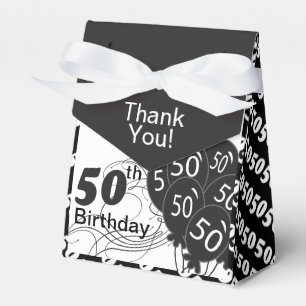 Ballotins C'est une fête d'anniversaire pour les 50 ans