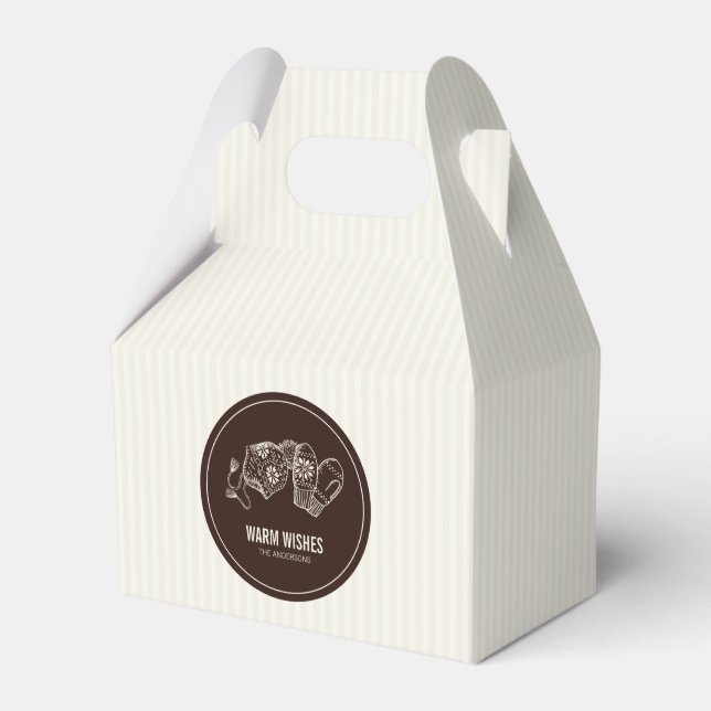 Ballotins Chaleurs Vacances Essentials Ballotin (Verso)