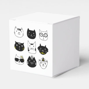 Ballotins chat, chaton, mignonne, chatte, drôle, drôle, chat