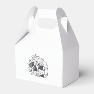 Ballotins Chat Kitty avec canon Anniversaire et Halloween Co