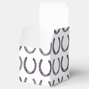 Ballotins Cheval équestre à thème Chaussures Motif