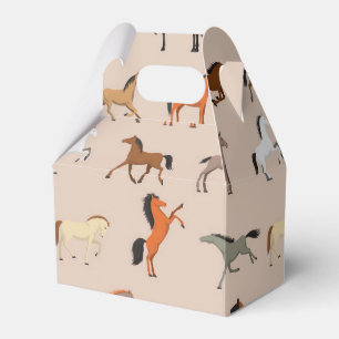 Ballotins Cheval Imprimer Motif, Garçons Filles & Enfants, C
