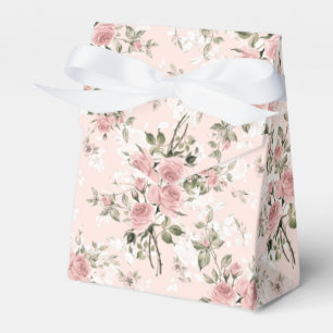 Ballotins Chic chic, français chic, vintage, floral, rustiq