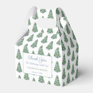 Ballotins Chic Ginger Jar Ornements Noël Arbre Mariage
