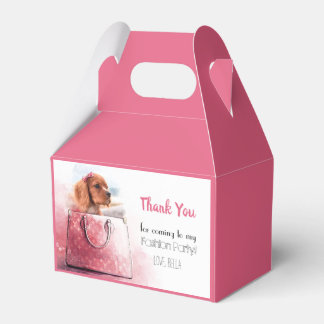 Ballotins Chien Chien Chien Chien Fille Anniversaire Fête d'